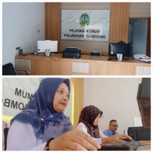 Melayani dengan Optimal